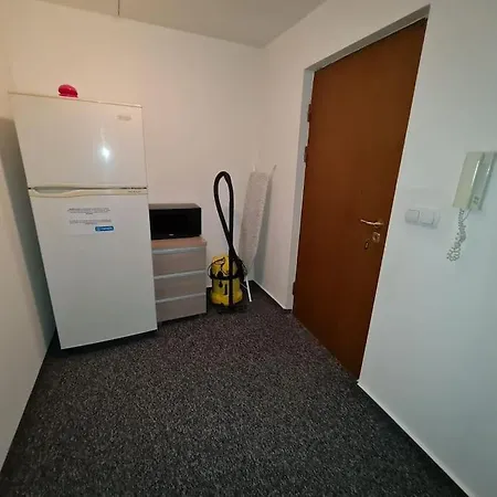 Apartment Fantastic Waw - Ns42 A *