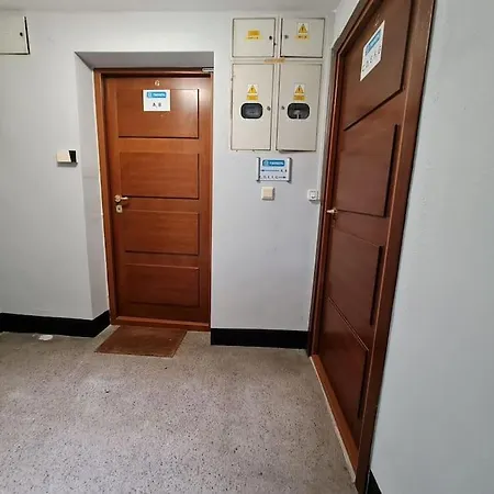 Apartamento Fantastic Waw - Ns42 A