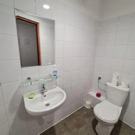 Fantastic Waw - Ns42 A Apartment